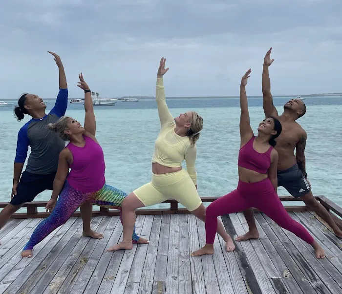 Balance Hot Yoga Kent Picture 7