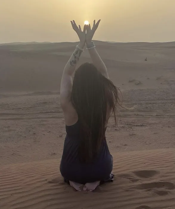 Balance Hot Yoga Kent Picture 8