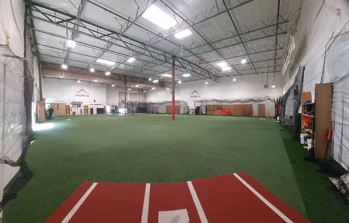 Acers Training Facility Picture 3