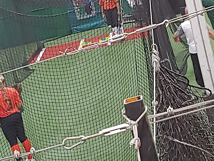 Acers Training Facility Picture 4