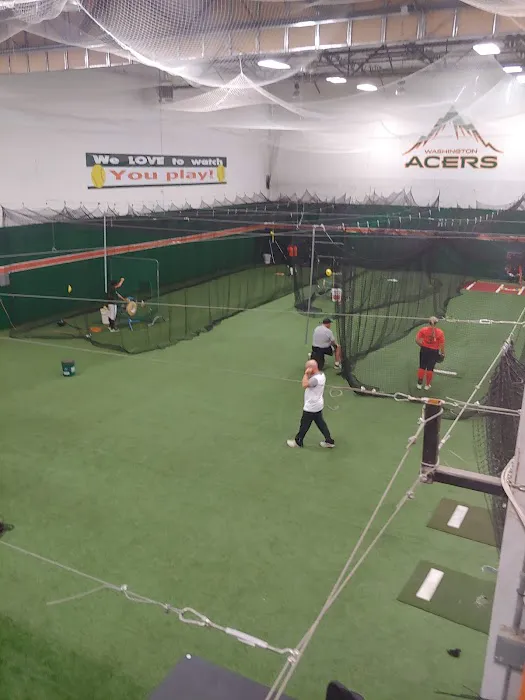 Acers Training Facility Picture 1