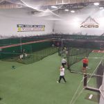Acers Training Facility