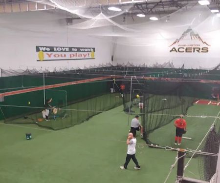 Acers Training Facility