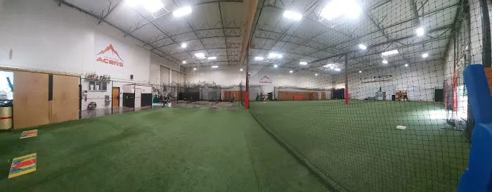 Acers Training Facility Picture 2