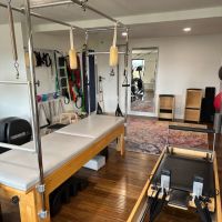 Kim Taylor Pilates ico