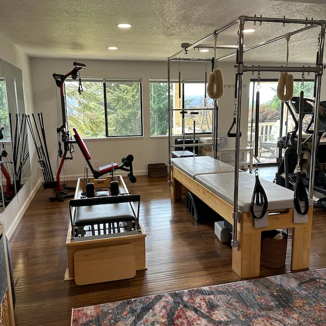 Kim Taylor Pilates Picture 3