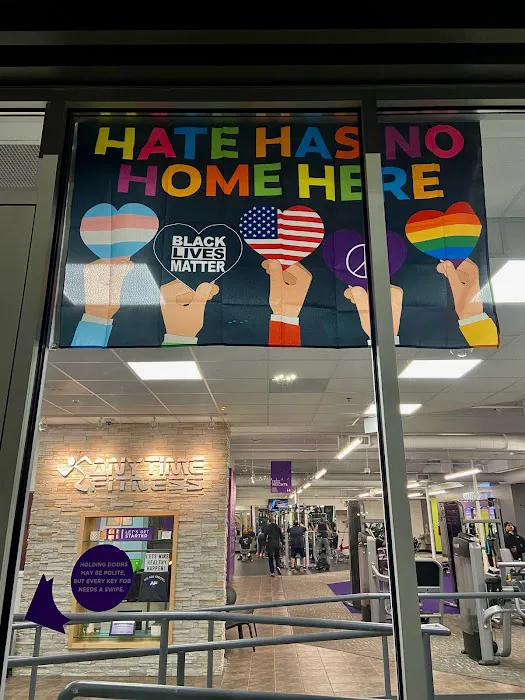 Anytime Fitness Picture 5