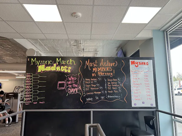 Anytime Fitness Picture 1