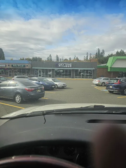 Anytime Fitness Picture 2