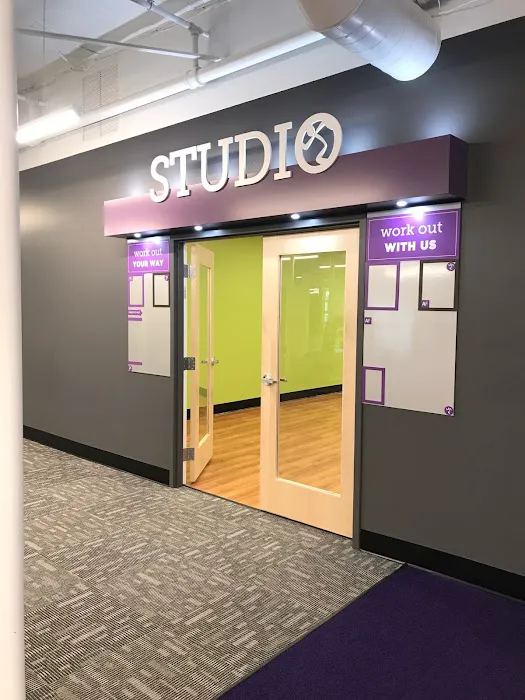 Anytime Fitness Picture 7