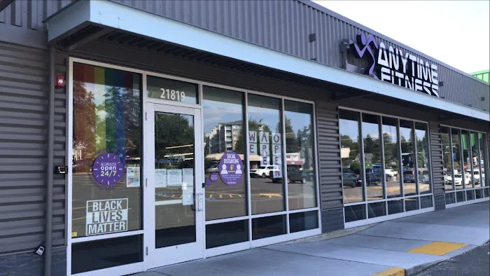 Anytime Fitness Picture 9