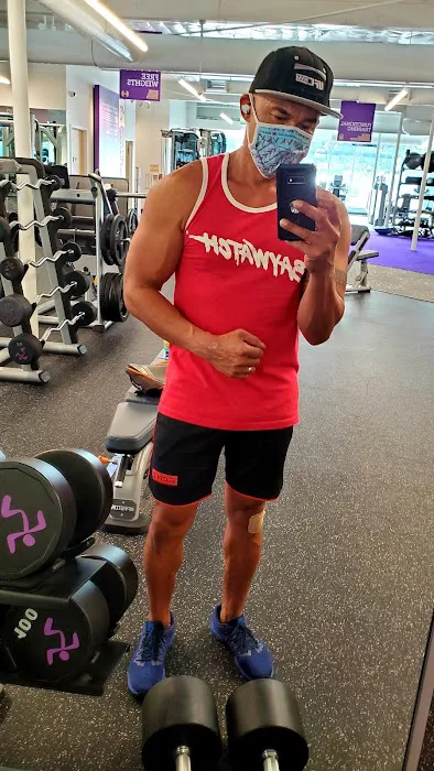 Anytime Fitness Picture 3