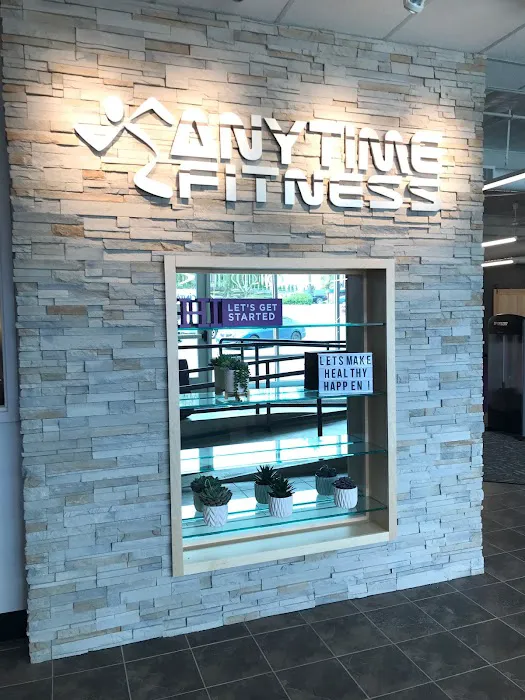 Anytime Fitness Picture 4