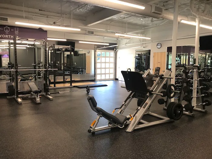 Anytime Fitness Picture 10