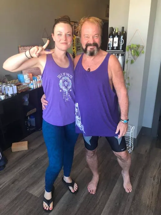 Shiva Yoga Picture 3