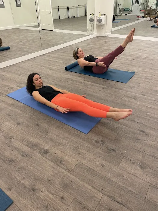 Shiva Yoga Picture 8