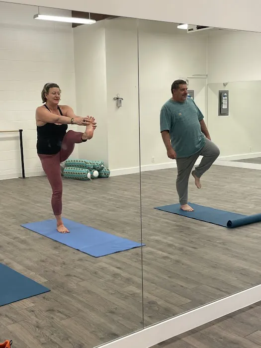 Shiva Yoga Picture 1