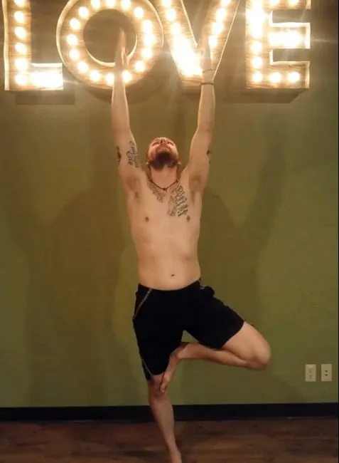 Shiva Yoga Picture 5