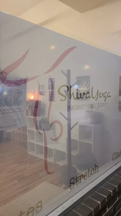 Shiva Yoga Picture 7