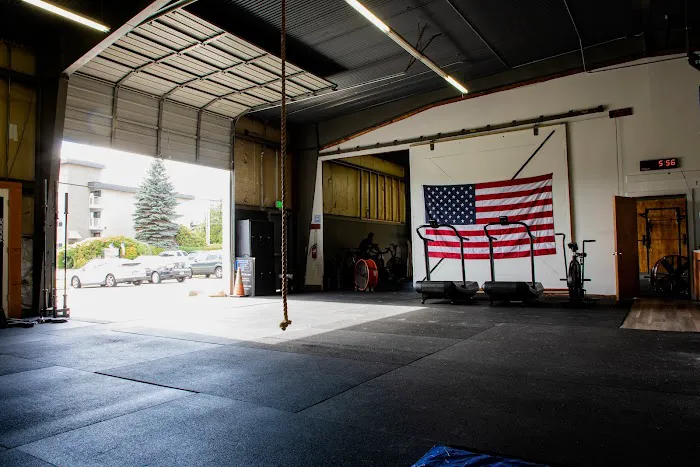 SoundView Strength & Conditioning Picture 7