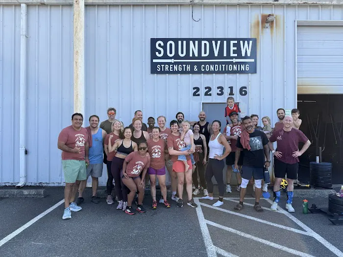 SoundView Strength & Conditioning Picture 3