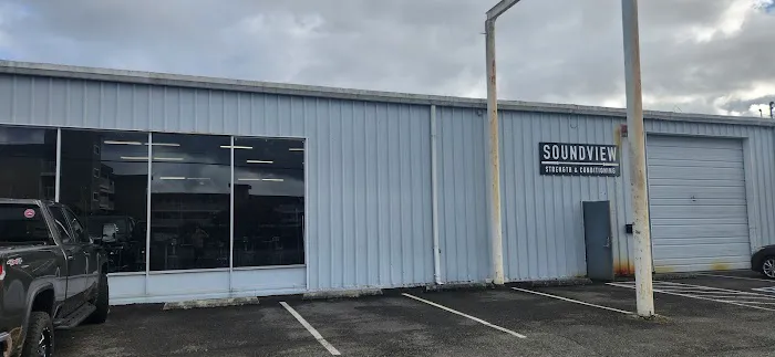 SoundView Strength & Conditioning Picture 6