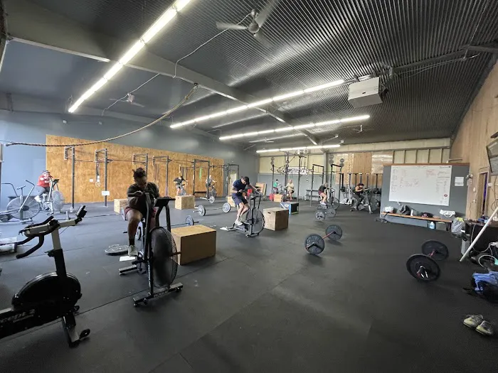 SoundView Strength & Conditioning Picture 5