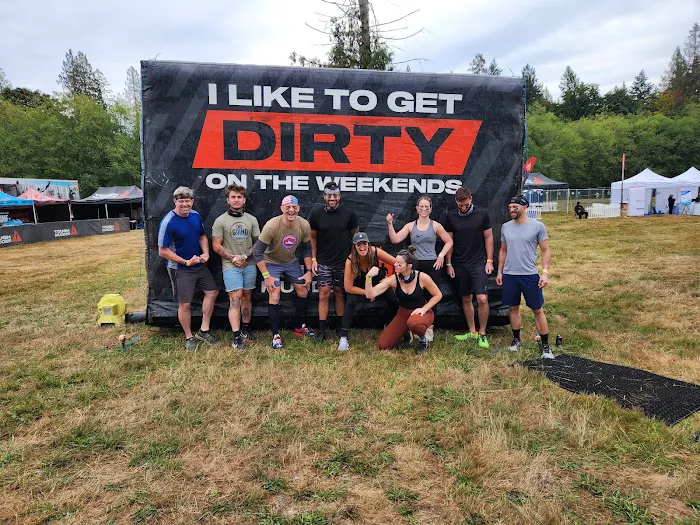 SoundView Strength & Conditioning Picture 1