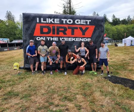 SoundView Strength & Conditioning