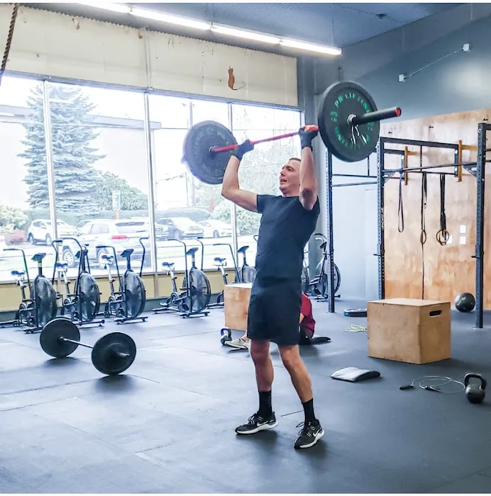 SoundView Strength & Conditioning Picture 8