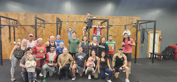 SoundView Strength & Conditioning Picture 9