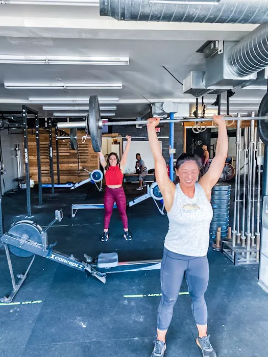 SoundView Strength & Conditioning Picture 4