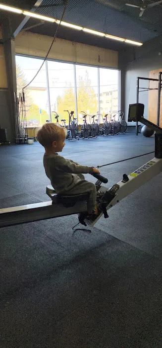 SoundView Strength & Conditioning Picture 2