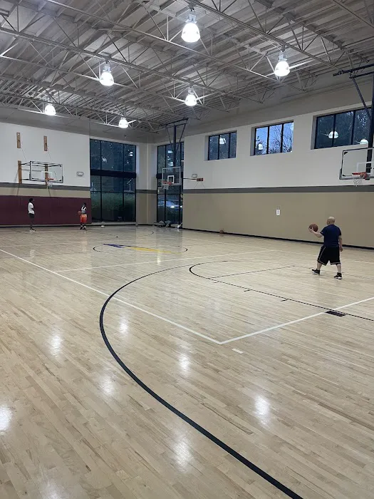 LA Fitness Picture 4