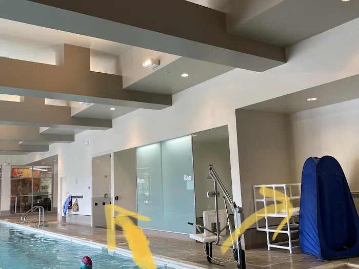 LA Fitness Picture 1