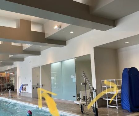 LA Fitness
