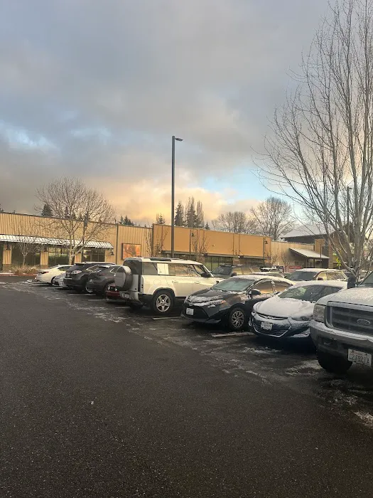 LA Fitness Picture 7