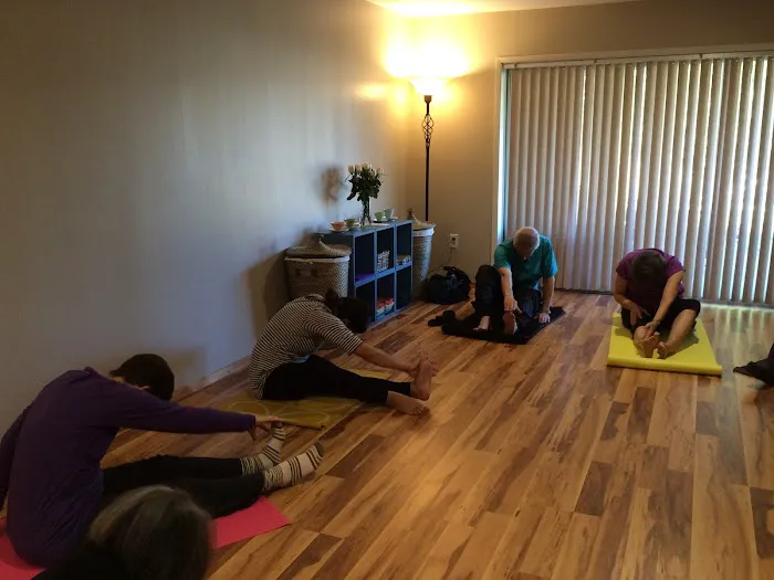 Merula Movement, Gyrotonic and Yoga Narada Studio Picture 3