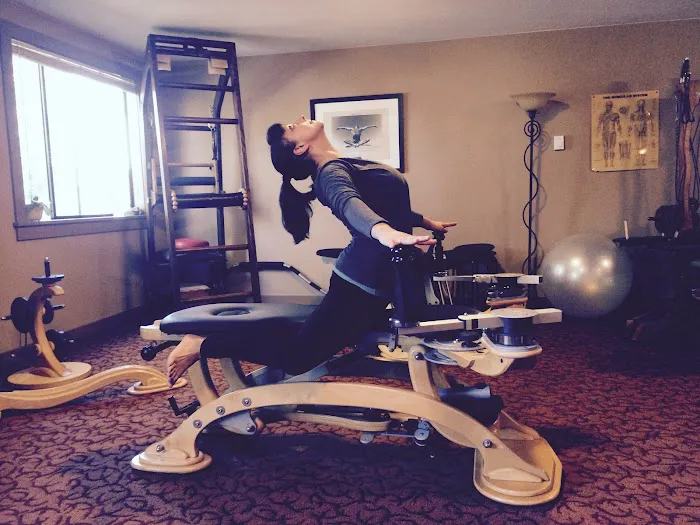 Merula Movement, Gyrotonic and Yoga Narada Studio Picture 1