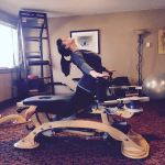Merula Movement, Gyrotonic and Yoga Narada Studio