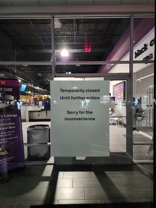 Planet Fitness Picture 3