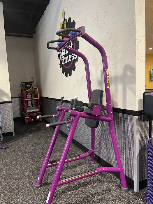 Planet Fitness Picture 2
