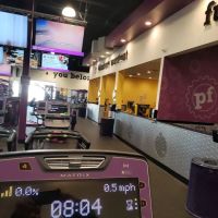 Planet Fitness ico
