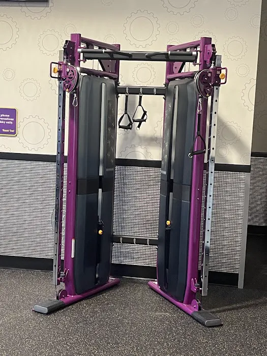 Planet Fitness Picture 7