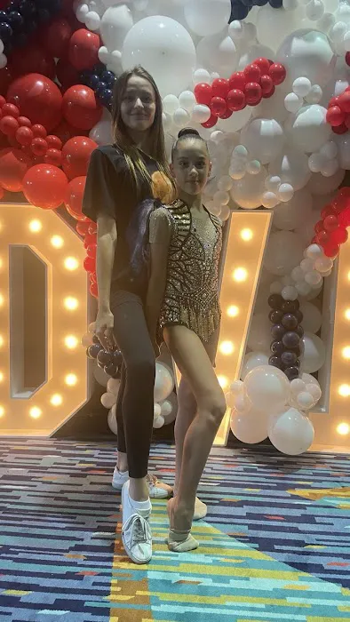 International Rhythmic Gymnastics & Ballet Picture 10