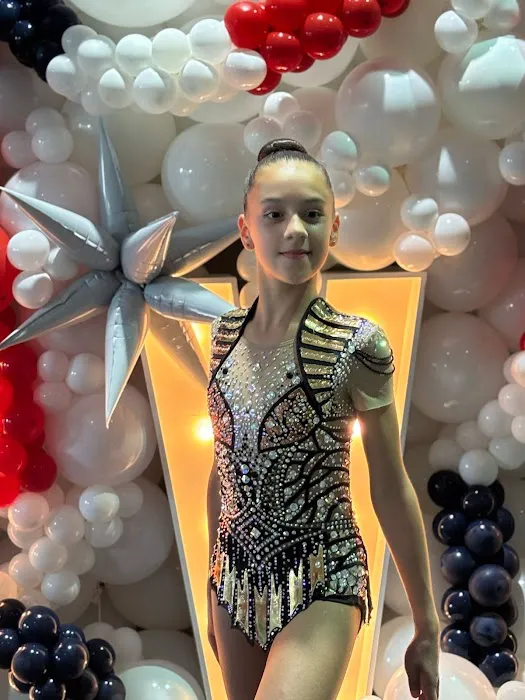 International Rhythmic Gymnastics & Ballet Picture 4