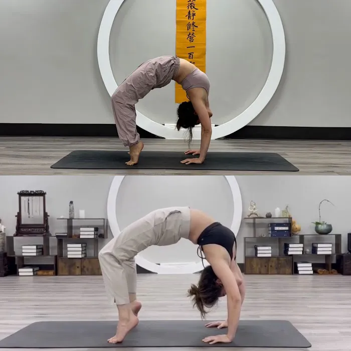 Cai Wei Yoga Picture 9