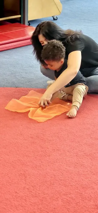 My Gym Bellevue Children's Fitness Center Picture 3