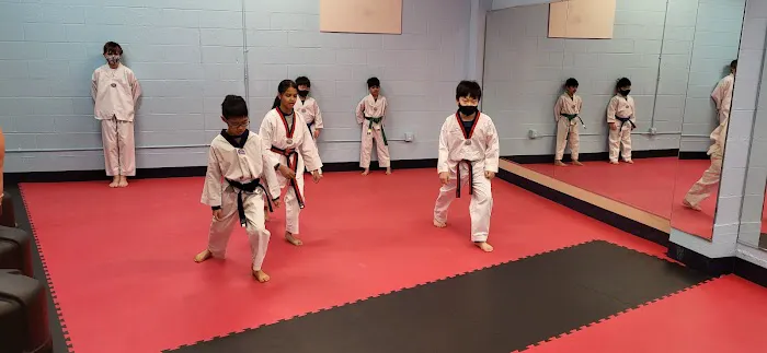 My Gym Bellevue Children's Fitness Center Picture 4