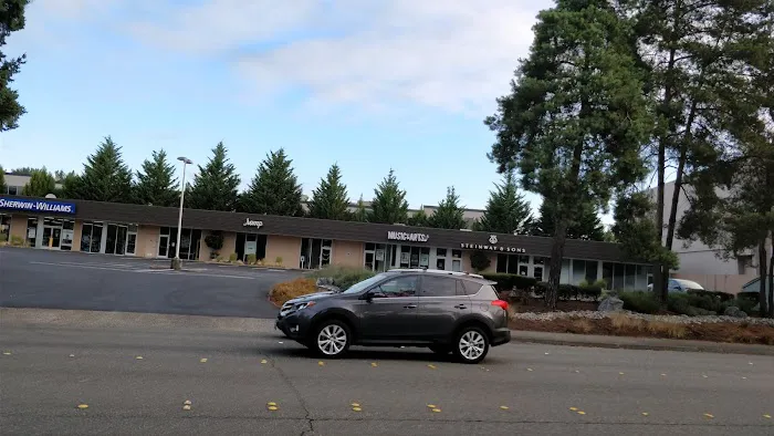 My Gym Bellevue Children's Fitness Center Picture 7